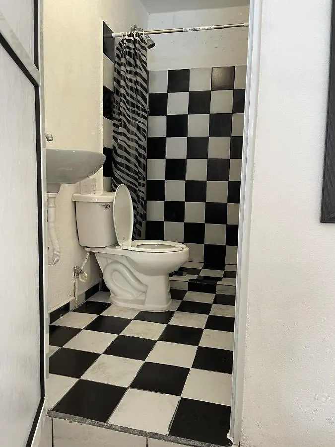 Homestay Casa Nova 7 Private Bathroom And Room 2 Beds Cancun