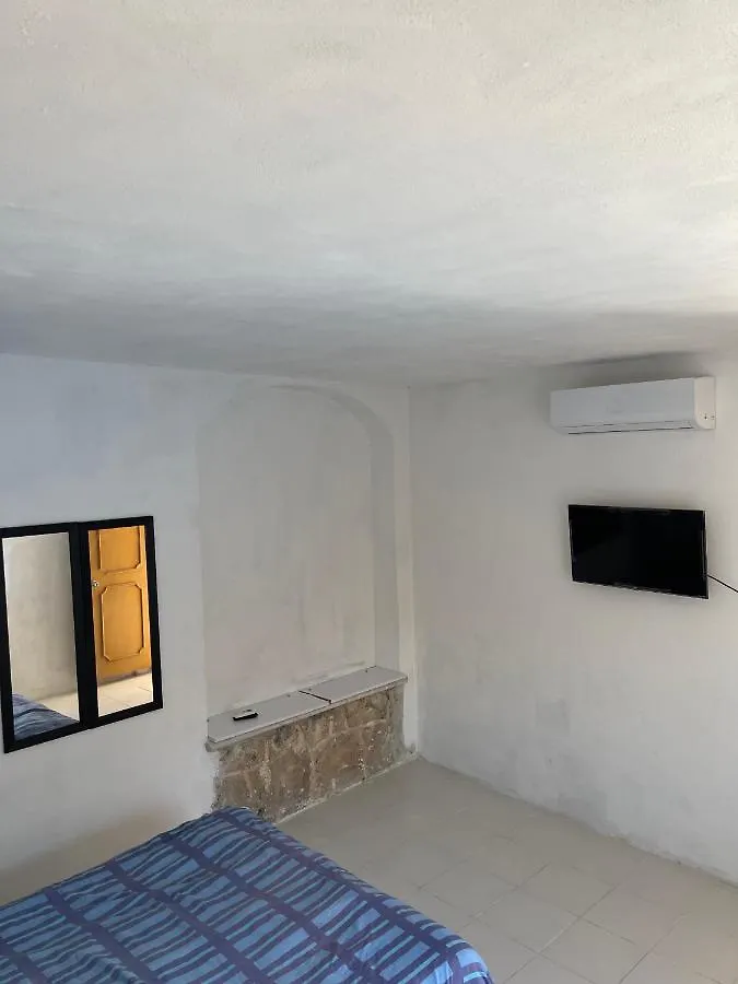 Casa Nova 7 Private Bathroom And Room 2 Beds Cancun