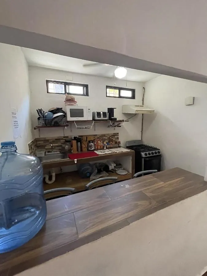 Homestay Casa Nova 7 Private Bathroom And Room 2 Beds Cancun