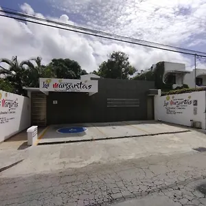  Homestay Las Margaritas Casa De Huespedes
